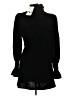 Zara Black Casual Dress Size L - photo 2
