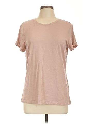 Banana Republic Factory Store Short Sleeve T-Shirt (view 1)