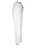 H&M White Jeans Size 6 - photo 4
