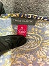 Vince Camuto Blue Short Sleeve Blouse Size XL - photo 7