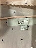 Ann Taylor LOFT 100% Polyester Pink Sleeveless Blouse Size XL - photo 7