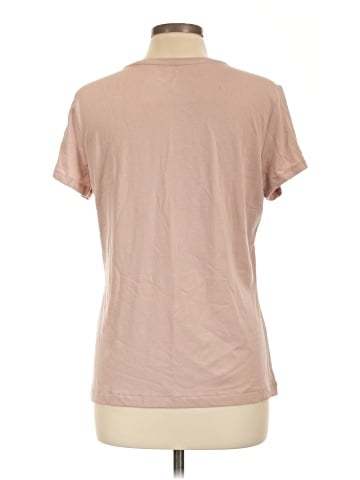 Banana Republic Factory Store Short Sleeve T-Shirt (view 2)