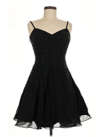 Niteline Cocktail Dress (view 1)