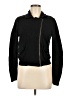 Grey State 100% Cotton Black Cardigan Size Med (2) - photo 1