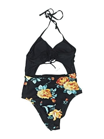 Cupshe One Piece Swimsuit (view 2)