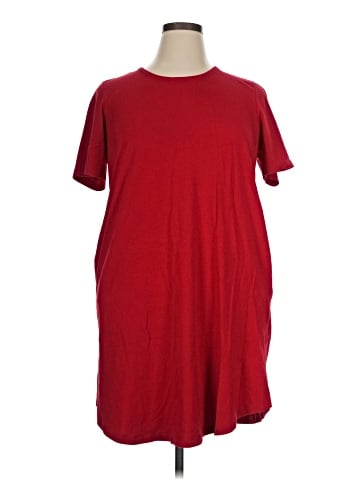 Universal Standard Casual Dress (view 1)