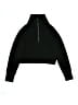 Zella Black Sweatshirt Size 7 - 8 - photo 1