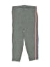 Hanna Andersson Stripes Gray Track Pants Size 18-24 mo - photo 1