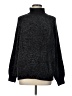 Ann Taylor LOFT Black Turtleneck Sweater Size L - photo 1