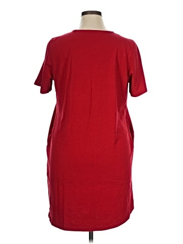 Universal Standard Casual Dress (view 2)