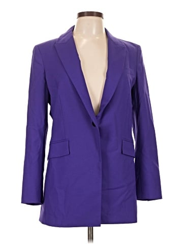 Theory Wool Blazer (view 1)