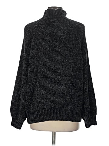 Ann Taylor LOFT Turtleneck Sweater (view 2)