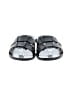 & Other Stories Black Sandals Size EU 37 - photo 2