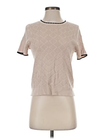 Adrianna Papell Sweater Vest (view 1)
