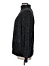 Ann Taylor LOFT Black Turtleneck Sweater Size L - photo 5