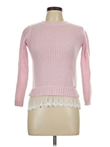 Guess Pullover Sweater (view 1)