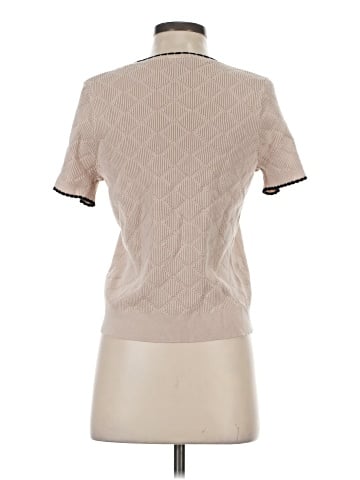 Adrianna Papell Sweater Vest (view 2)