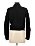 Grey State 100% Cotton Black Cardigan Size Med (2) - photo 2