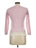 Guess Pink Pullover Sweater Size L - photo 2