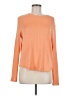 American Eagle Outfitters Orange Pullover Sweater Size M - photo 1