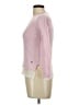 Guess Pink Pullover Sweater Size L - photo 5