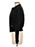 Grey State 100% Cotton Black Cardigan Size Med (2) - photo 5