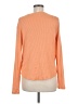 American Eagle Outfitters Orange Pullover Sweater Size M - photo 2
