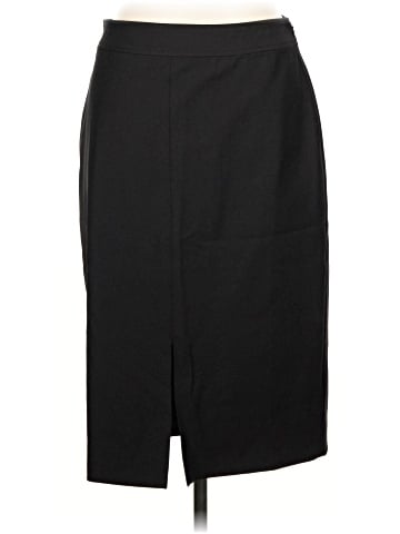 White House Black Market Formal Skirt (view 1)