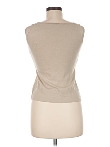 RENA LANGE Sleeveless Top (view 2)