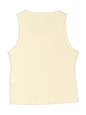 Zara Sleeveless T-Shirt (view 2)
