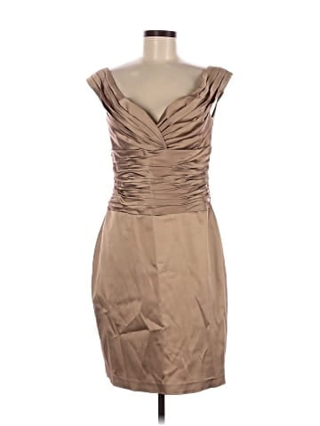 Kay Unger Cocktail Dress (view 1)