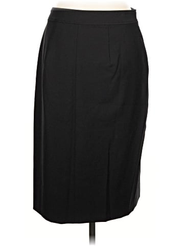 White House Black Market Formal Skirt (view 2)