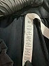 Lululemon Athletica Solid Black Casual Pants Size 4 - photo 7