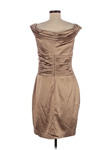 Kay Unger Cocktail Dress (view 2)