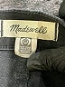 Madewell Black Jeans Size 29 waist - photo 4