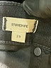 Madewell Black Jeans Size 29 waist - photo 5