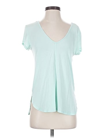Bordeaux Short Sleeve T-Shirt (view 1)