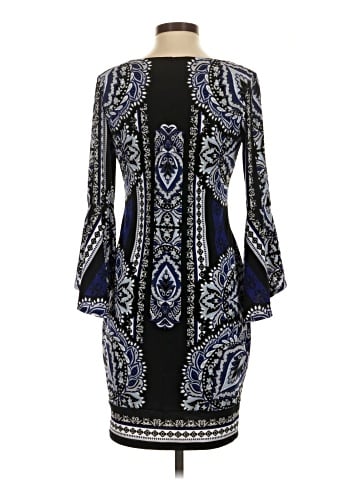 INC International Concepts Cocktail Dress (view 2)