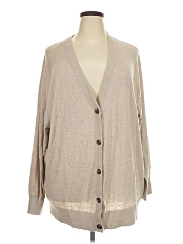 Torrid Cardigan (view 1)