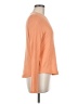 American Eagle Outfitters Orange Pullover Sweater Size M - photo 4