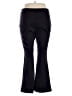Divided by H&M Black Active Pants Size XL - photo 2
