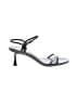 Sam Edelman Black Sandals Size 7 - photo 1