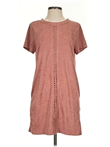 LoveRiche Casual Dress (view 1)