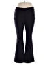 Divided by H&M Black Active Pants Size XL - photo 1