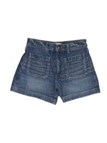 Madewell Denim Shorts (view 1)