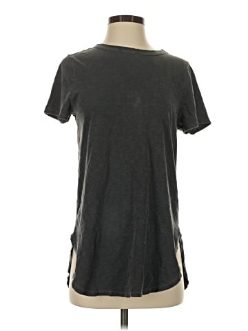 t.la Short Sleeve T-Shirt (view 1)