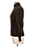 Antonio Melani Brown Long Sleeve Top Size L - photo 5