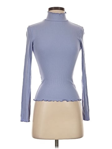 Mimosa Long Sleeve Top (view 1)