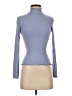 Mimosa Blue Long Sleeve Top Size S - photo 1