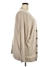 Torrid Tan Cardigan Size 3X Plus (3) - photo 4